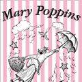 Cover Art for 9780007542598, Mary Poppins by P. L. Travers