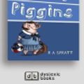 Cover Art for 9781525298585, The Adventures of Nanny Piggins by R A Spratt