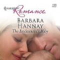 Cover Art for 2370003124835, The Bridesmaid's Baby by Barbara Hannay