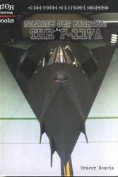 Cover Art for 9780516233413, Stealth Jet Fighter (High Interest Books: High-Tech Military Weapons) by Tracey Reavis