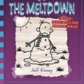 Cover Art for 9780143309352, Diary of a Wimpy Kid: The Meltdown by Jeff Kinney