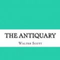 Cover Art for 9781983591624, The Antiquary by Walter Scott
