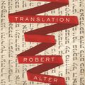 Cover Art for 9780691209142, The Art of Bible Translation by Robert Alter