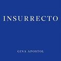 Cover Art for 9781913097035, Insurrecto by Gina Apostol