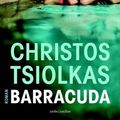 Cover Art for 9789041425362, Barracuda by Christos Tsiolkas