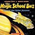 Cover Art for 9780785703372, Magic School Bus Lost in the Solar System by Joanna Cole