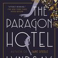 Cover Art for 9780735210769, The Paragon Hotel by Lyndsay Faye