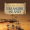 Cover Art for B0C4187QYT, Treasure Island by Robert Louis Stevenson