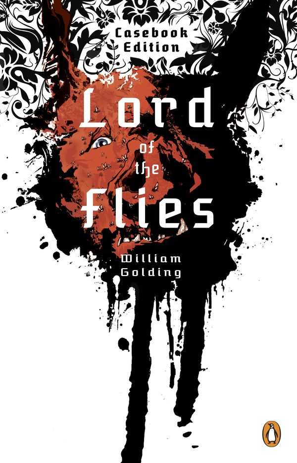 Cover Art for 9780399506437, Lord of the Flies: Casebook Edition by William Golding