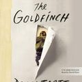 Cover Art for 9781600247118, The Goldfinch by Donna Tartt