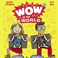 Cover Art for 9781760559991, Wow in the World by Guy Raz