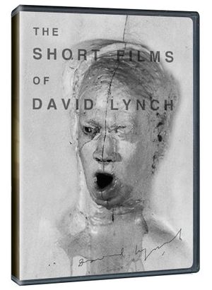 Cover Art for 0858334001046, The Short Films of David Lynch by 