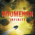 Cover Art for 9780062497864, Noumenon Infinity by Marina J. Lostetter