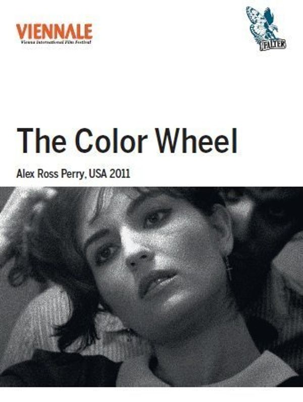 Cover Art for 0779628795499, The Color Wheel [ NON-USA FORMAT, PAL, Reg.0 Import - Germany ] by Carlen Altman by Unknown