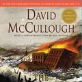 Cover Art for 9780671207144, The Johnstown Flood by David McCullough