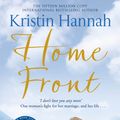Cover Art for 9781447213536, Home Front by Kristin Hannah