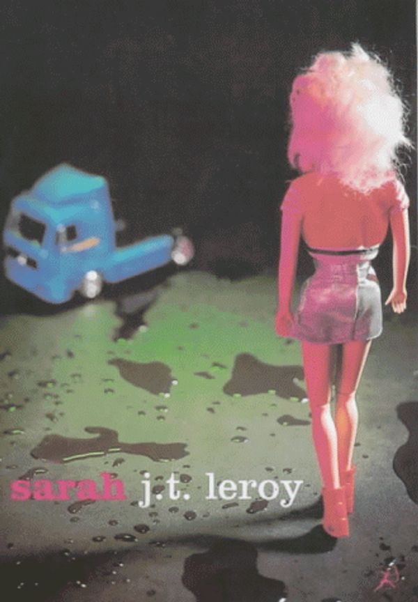 Cover Art for 9780747549284, Sarah by J. T. LeRoy