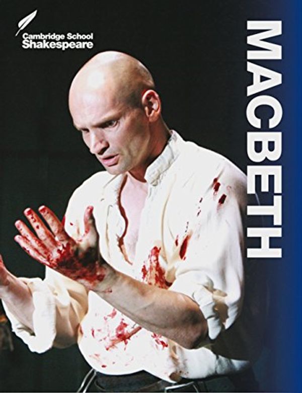 Cover Art for 9783125764712, Macbeth by William Shakespeare