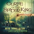 Cover Art for 9781401605490, Curse of the Spider King by Christopher Hopper