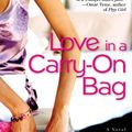 Cover Art for B007HBKQK4, Love in a Carry-On Bag by Sadeqa Johnson