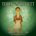 Cover Art for 9781446454213, Johnny and the Dead by Terry Pratchett, Richard Mitchley