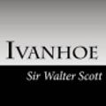 Cover Art for 9781518699115, Ivanhoe by Walter Scott