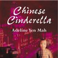 Cover Art for 9780582848887, Chinese Cinderella by Adeline Yen Mah