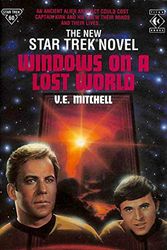 Cover Art for 9781852864613, Windows on a Lost World by V. E. Mitchell