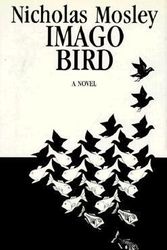Cover Art for 9780916583361, Imago Bird by Nicholas Mosley