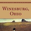 Cover Art for 9780553214390, Winesburg, Ohio by Sherwood Anderson