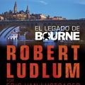 Cover Art for B01K3IUMP6, El legado de Bourne (Spanish Edition) by Robert Ludlum (2012-08-30) by Unknown