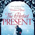 Cover Art for 9781509855766, The Perfect Present by Karen Swan