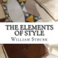 Cover Art for 9781978294035, The Elements of Style by William Strunk, Jr.