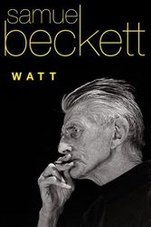 Cover Art for 9780802144485, Watt by Samuel Beckett