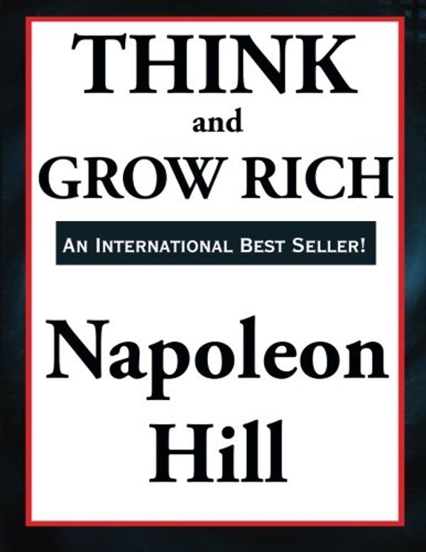 Cover Art for 9781515406839, Think and Grow Rich by Napoleon Hill