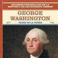 Cover Art for 9780823941353, George Washington by Tracie Egan