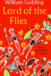 Cover Art for 9780571227679, Lord of the Flies by William Golding