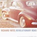 Cover Art for B001CBMX9C, Revolutionary Road by Richard Yates