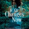 Cover Art for 9781922434050, It All Changes Now by Amy Laurens