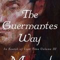 Cover Art for 9781495394928, The Guermantes Way by Marcel Proust
