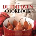 Cover Art for 9781570614989, The Dutch Oven Cookbook by Sharon Kramis, Julie Kramis Hearne