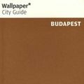 Cover Art for 9780714862651, Budapest 2012 Wallpaper* City Guide 2012 by Unknown