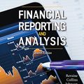 Cover Art for B01MSDUQP3, Financial Reporting and Analysis by Lawrence Revsine