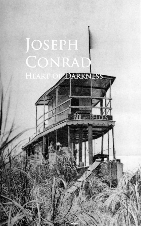 Cover Art for 9783736417618, Heart of Darkness by Joseph Conrad