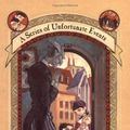 Cover Art for 9780749746117, The Bad Beginning (A Series of Unfortunate Events No.1) by Lemony Snicket