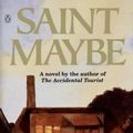 Cover Art for 9780140159592, Saint Maybe by Anne Tyler