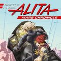 Cover Art for 9781646519378, Battle Angel Alita Mars Chronicle 9 by Kishiro, Yukito