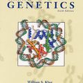Cover Art for 9780130816269, Concepts of Genetics (6th Edition) by William Klug, Michael Cummings