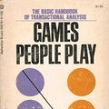 Cover Art for 9780394598215, Games People Play by Eric Berne