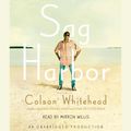Cover Art for 9780739381915, Sag Harbor by Colson Whitehead